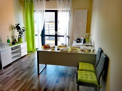 Poradnia Dietetyczna - mgr Adamska Aleksandra i mgr Adamska Natalia